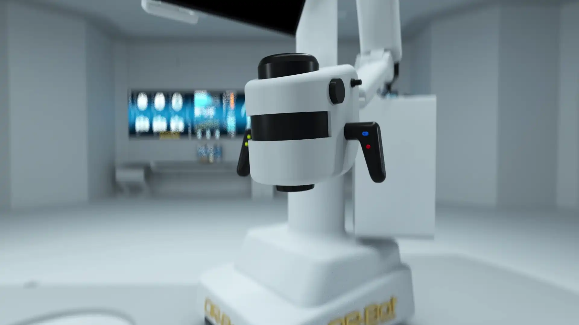 CamTrx mockup
